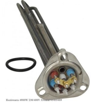 Rezistenta 4900W 230/400V 330mm