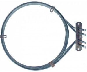 Rezistenta 4900W 230V 270x75mm