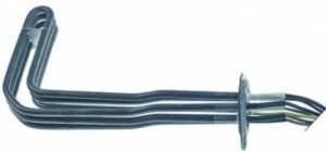 Rezistenta 4900W 280-440/200-254V ø 47,5mm L 266mm