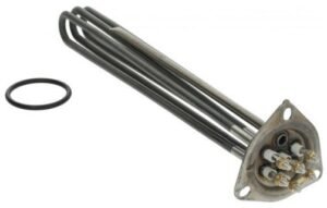 Rezistenta 5000/6000W 240/415V 405mm