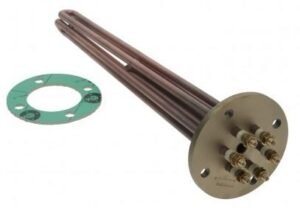 Rezistenta 5000W 220/380