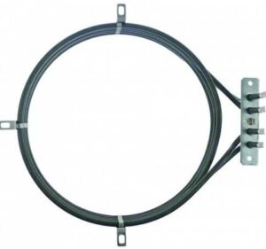 Rezistenta 5000W 230V 265x65mm