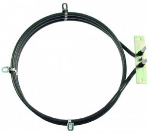 Rezistenta 5000W 230V 273x41mm