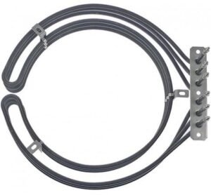 Rezistenta 5000W 230V 300mm