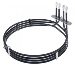 Rezistenta 5000W (2x2500W) 230V