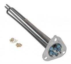 Rezistenta 5500/6543W 220-240V 355mm