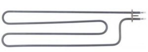 Rezistenta 5500W 440V 50x26mm 505mm