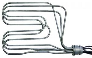 Rezistenta 5670W 230V