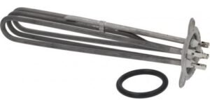 Rezistenta 6000W 220/380V 320mm