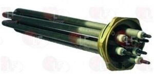 Rezistenta 6000W 230/400V ø 75mm