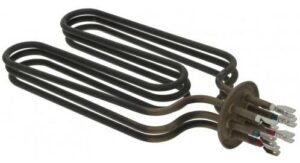 Rezistenta 6000W 230V 230mm