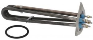 Rezistenta 6000W 230V 240mm