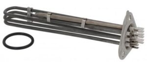 Rezistenta 6000W 230V 260mm