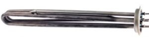 Rezistenta 6000W 230V 3 circuite incalzire ø57.5mm