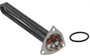 Rezistenta 6000W 230V 335mm