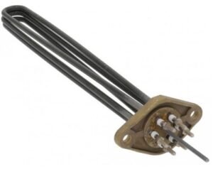 Rezistenta 6000W 230V 340mm