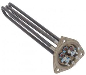 Rezistenta 6000W 230V 340mm