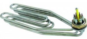 Rezistenta 6000W 230V 360X115x50mm