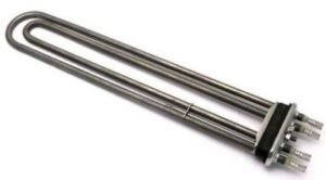 Rezistenta 6000W 230V flansa 70x18mm