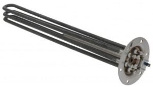 Rezistenta 6000W 230V ø47,5mm 420mm