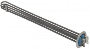 Rezistenta 6000W 230V ø47,5mm 465mm