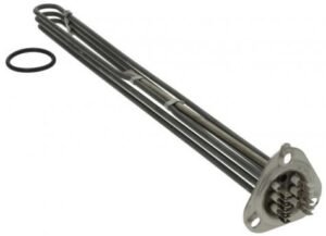 Rezistenta 6000W 230V ø47,5mm 480mm