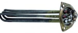 Rezistenta 6000W 230V ø57.5mm