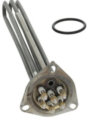 Rezistenta 6000W 240/415V 410mm