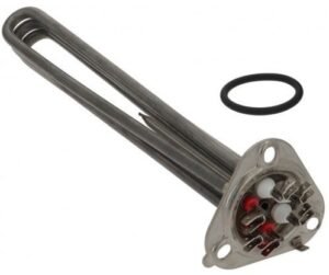 Rezistenta 6000W 240V 325mm