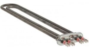 Rezistenta 6000W 380mm