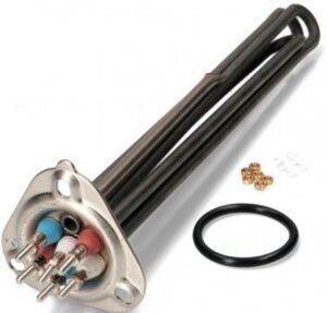 Rezistenta 6000W (3x2000W) 230/400V F2104