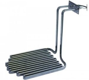 Rezistenta 6000W 400V