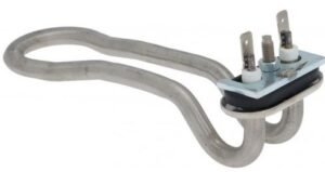 Rezistenta 600W 230V 160mm