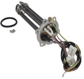 Rezistenta 6400W 200-254/380-440V 280mm