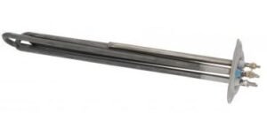 Rezistenta 7000W 230/400V 355mm