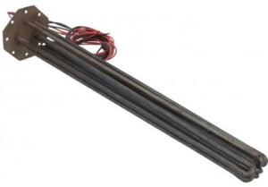 Rezistenta 7500W 230V 580mm