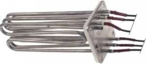 Rezistenta 7500W 240-415V 200x40x65mm
