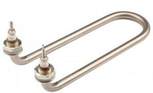 Rezistenta 750W 220V 250x120x35mm M14