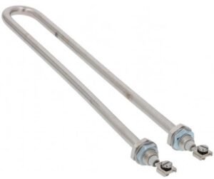 Rezistenta 750W 230V 235x40mm