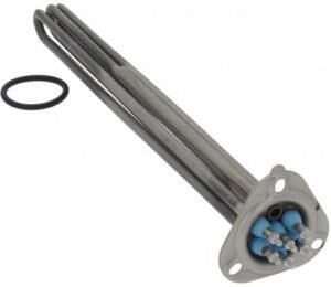 Rezistenta 8000W 230V 400mm