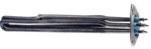 Rezistenta 8000W 230V flansa ø 47.5mm
