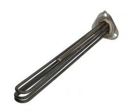 Rezistenta 8000W (3x2666W) 230/400V