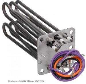 Rezistenta 9000W 190mm