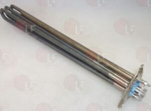 Rezistenta 9000W, 220V, ø63mm