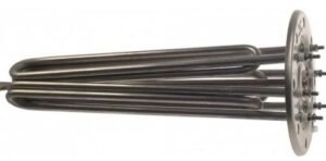 Rezistenta 9000W 230-400V 75x72x75mm