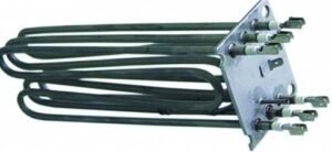 Rezistenta 9000W 230V 232x76x38mm