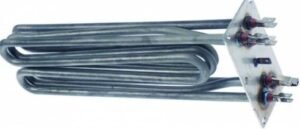 Rezistenta 9000W 230V 280x77x29mm