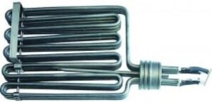 Rezistenta 9000W 230V 330x200mm