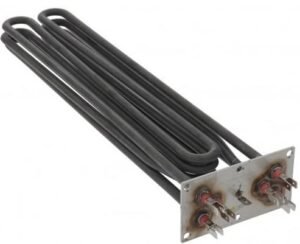 Rezistenta 9000W 230V 380mm