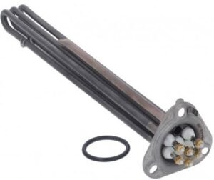 Rezistenta 9000W 230V 395mm